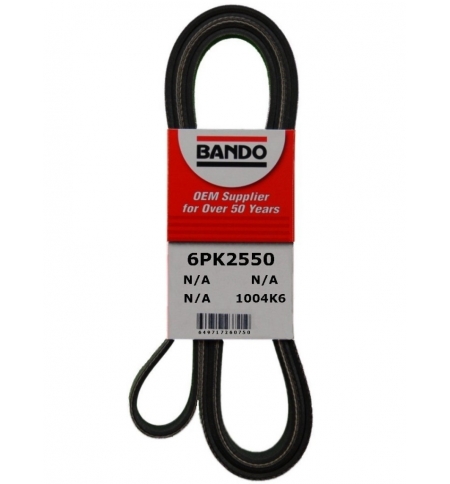 FAJAS BANDO