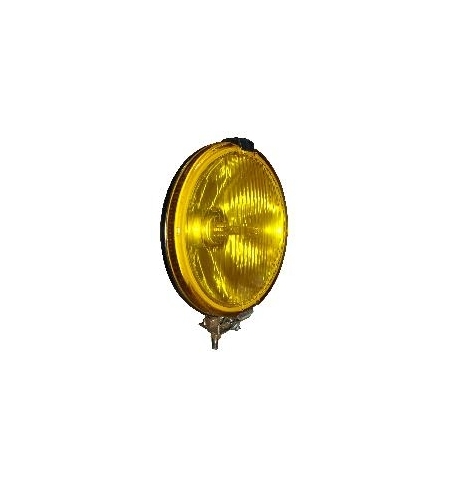 FAROS NEBLINEROS