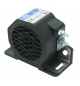 ECCO - Alarma de Retroceso 97dB Voltaje 12-24VDC