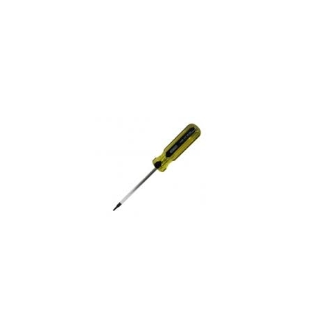 DESTORNILLADOR PRO PUNTA TORX