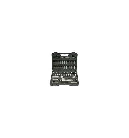 JUEGO DE HERRAMIENTA MECANICA PRO 85-PIEZAS