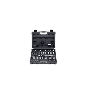 JUEGO DE HERRAMIENTA MECANICA PRO 60- PIEZAS