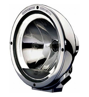 Faros Neblineros Hella