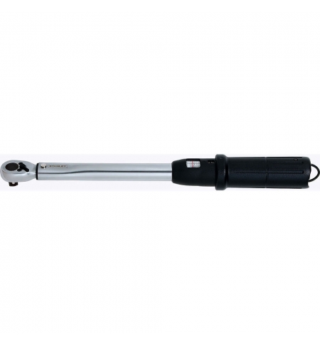 TORQUIMETRO PROFESIONAL STANLEY