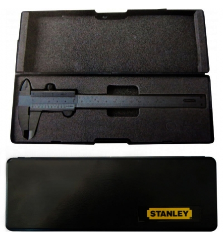 CALIBRE MANUAL DE ESCALA DUAL PULGADA /MM