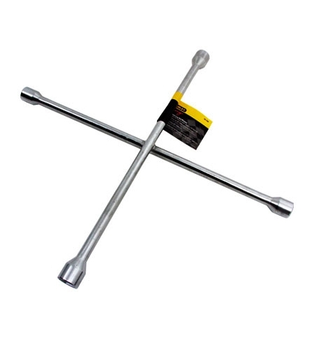 LLAVE DE CRUZ PARA PERNOS