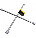 LLAVE DE CRUZ PARA PERNOS
