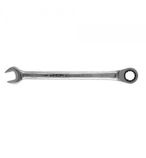 LLAVE COMBINADAS TIPO RATCHET EN PULGADAS