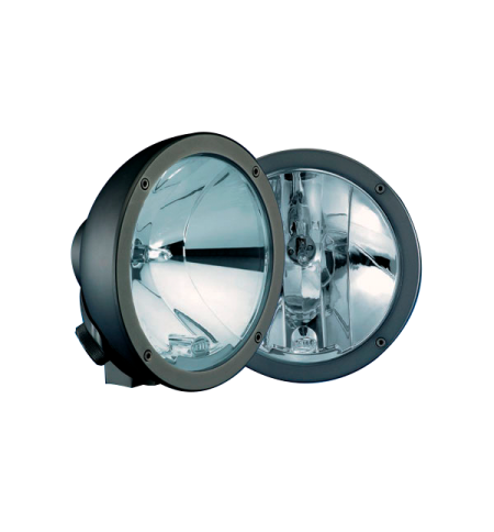 FAROS NEBLINEROS