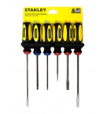 DESARMADORES STANLEY