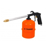 PISTOLA PULVERIZADORA - TRUPER
