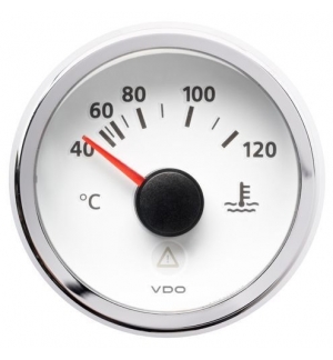 RELOJ DE TEMPERATURA - VDO