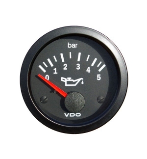 RELOJ DE ACEITE VDO