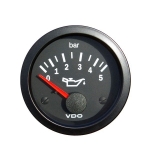 RELOJ DE ACEITE VDO