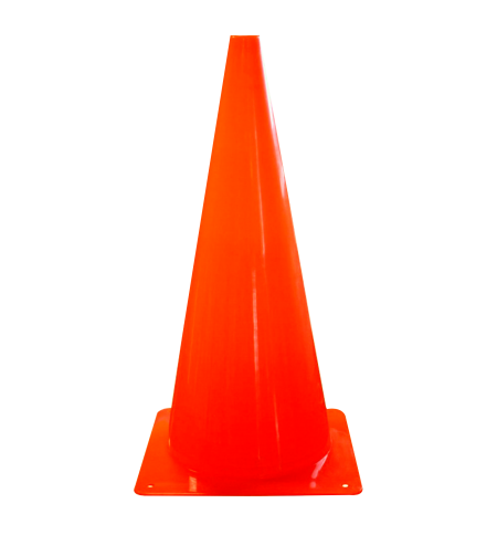 CONO DE SEGURIDAD