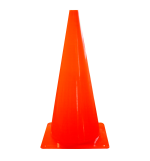 CONO DE SEGURIDAD