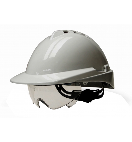 CASCOS DE SEGURIDAD