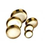 TAPONES DE BRONCE