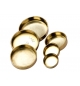 TAPONES DE BRONCE