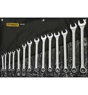 LLAVE PUNTA CORONA STANLEY