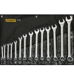 LLAVE PUNTA CORONA STANLEY