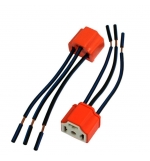 SOCKET PARA FARO DELANTERO FOCO H4