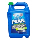 REFRIGERANTE PEAK VERDE