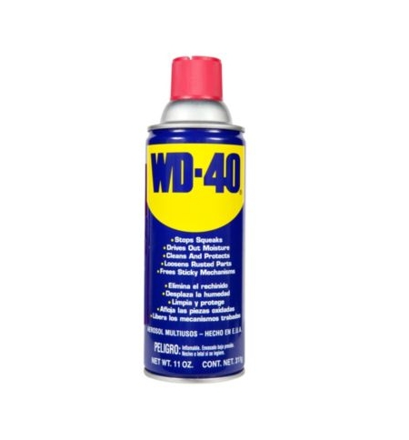 WD-40 AFLOJATODO
